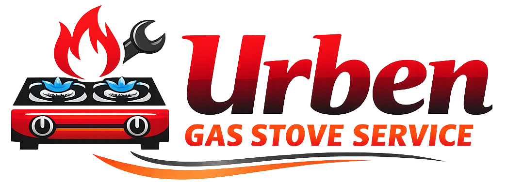 Urben Gas Stove Service